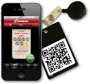 appwithqr